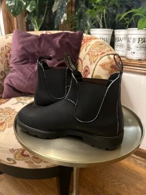 Blundstone-Voltan Black